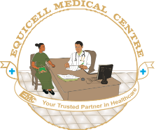 Equicell Medical Services clinic in Nanyuki